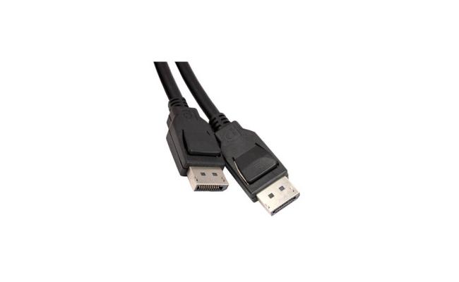 Nippon Labs DP-6-MM High-quality 6ft DisplayPort  Cable
